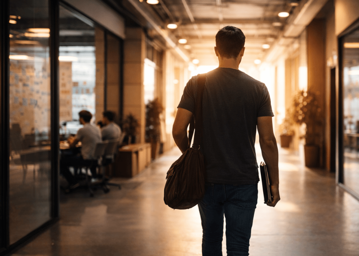 The Hero’s Journey to Brand Authority